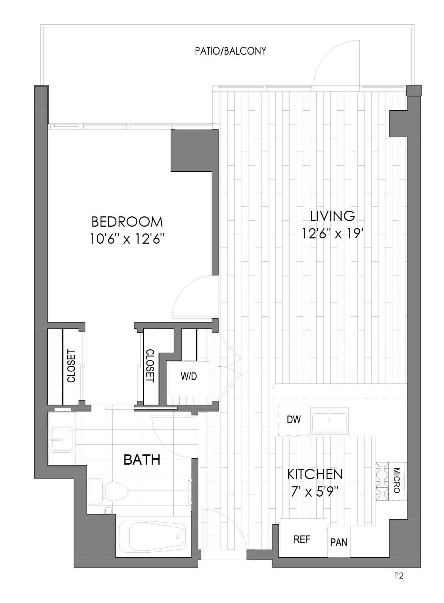 Plan Image: A4