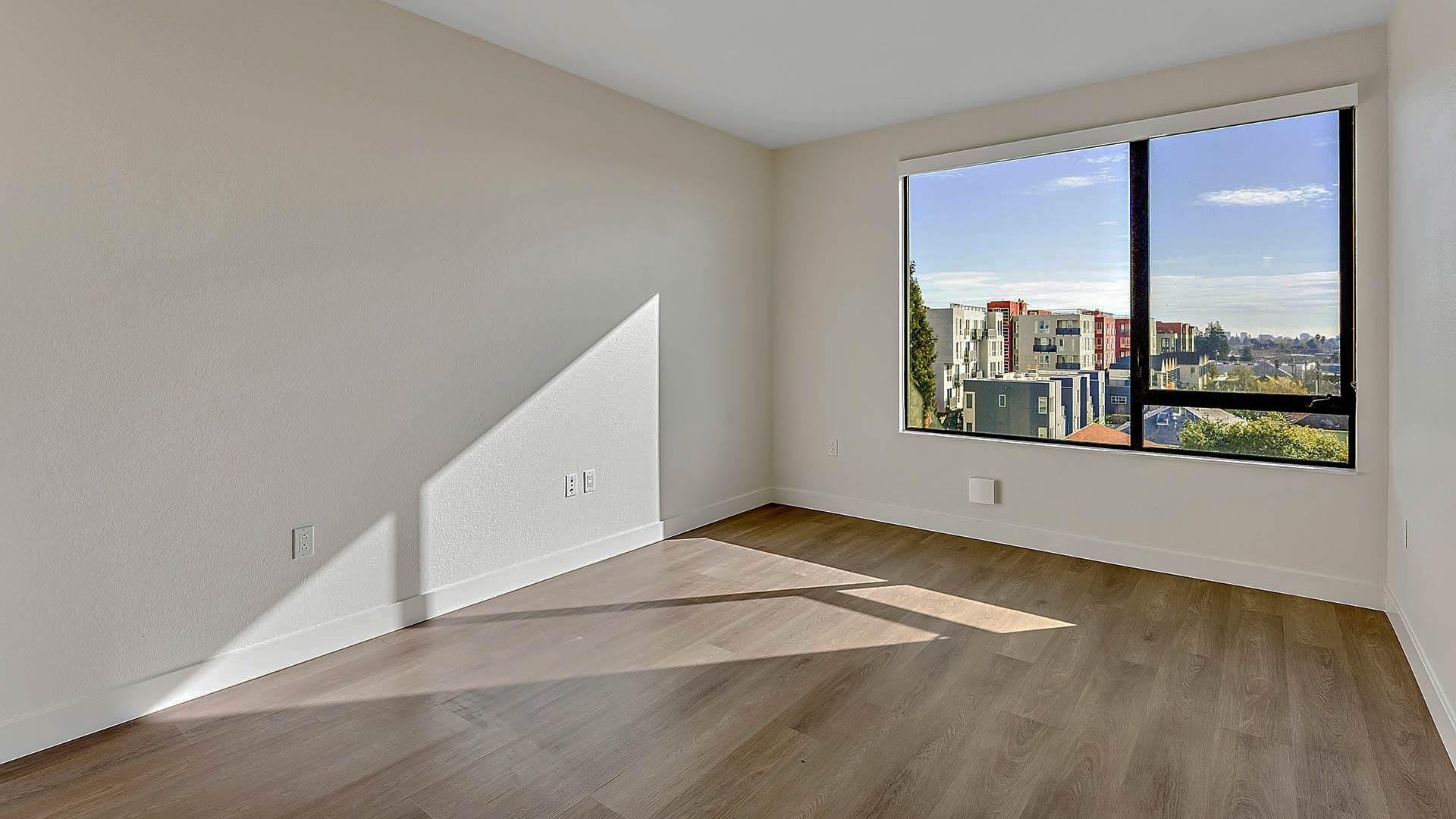 Blake apartments b4 floorplan window view 2