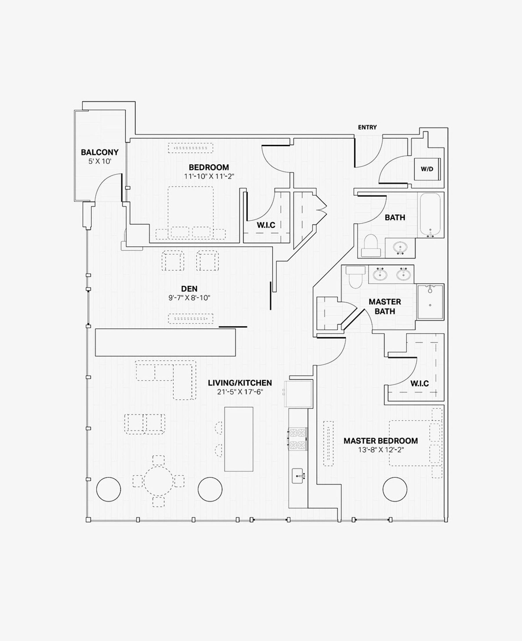 Plan Image: B12