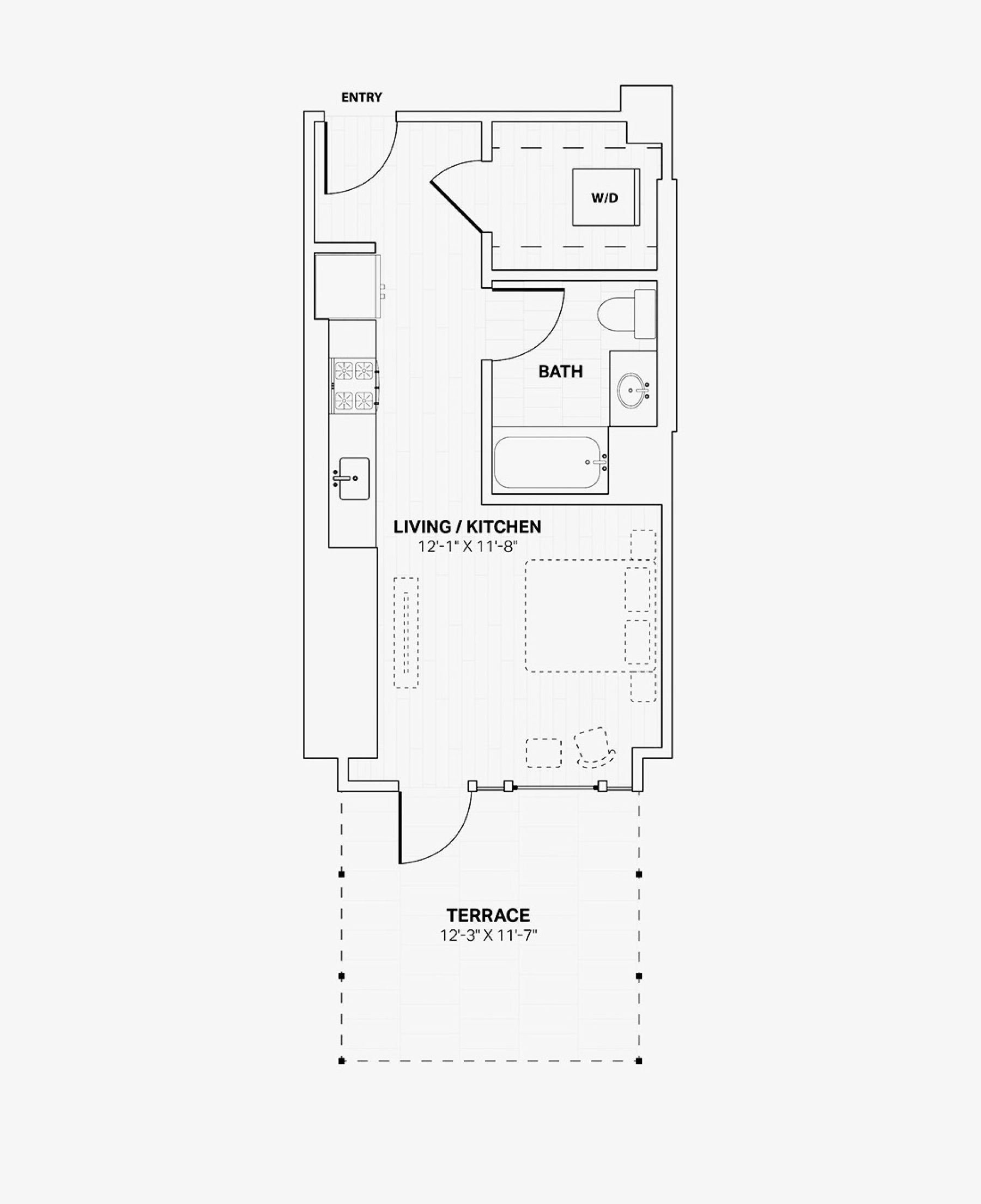 Plan Image: S1.1